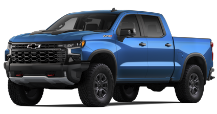 Build Your Own New Cars Trucks Crossovers And Suvs